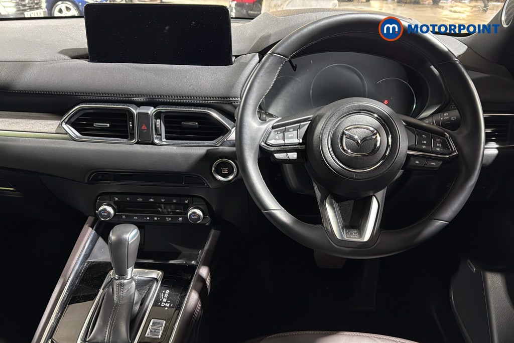 Used Mazda CX-5 2024 for sale - 78043066: Photo 10