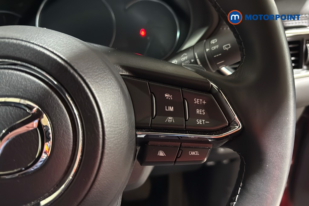 Used Mazda CX-5 2024 for sale - 78043066: Photo 12