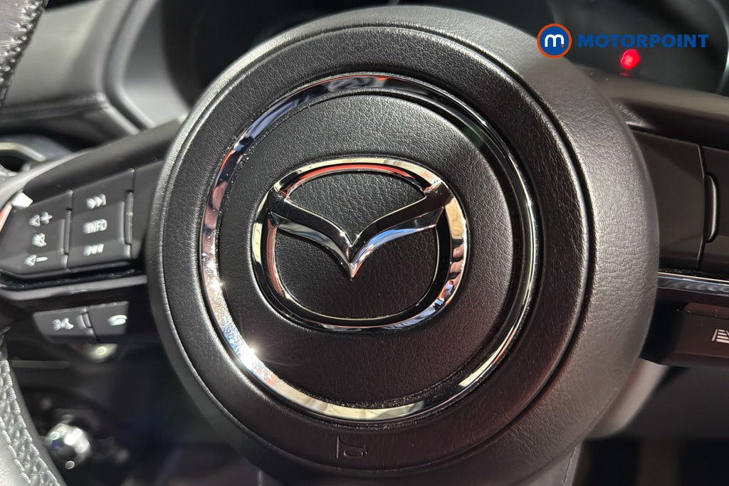 Used Mazda CX-5 2024 for sale - 78043066: Photo 13