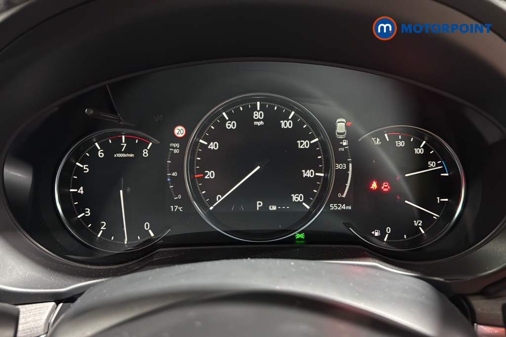 Used Mazda CX-5 2024 for sale - 78043066: Photo 16