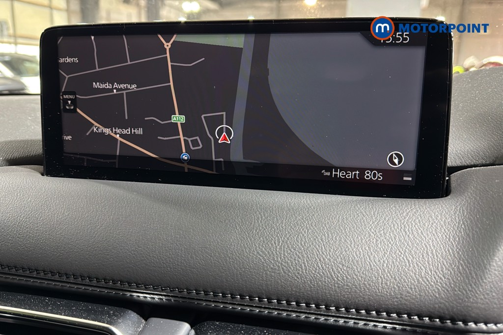 Used Mazda CX-5 2024 for sale - 78043066: Photo 18