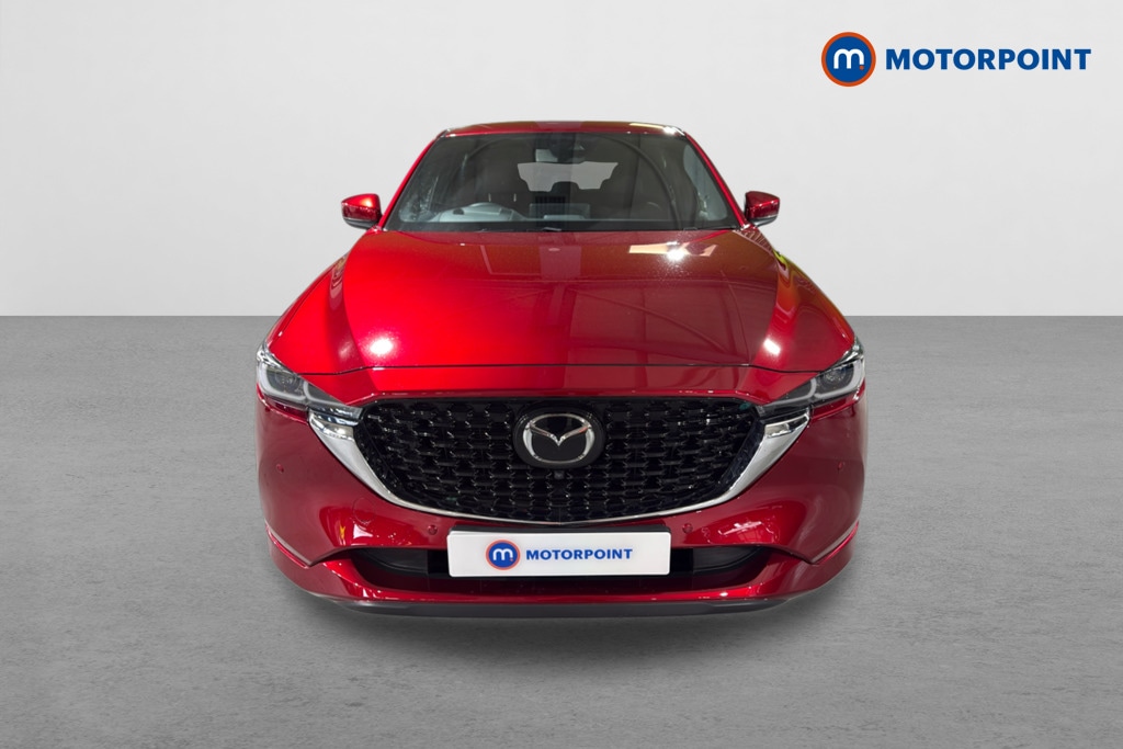 Used Mazda CX-5 2024 for sale - 78043066: Photo 2