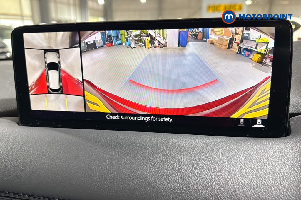 Used Mazda CX-5 2024 for sale - 78043066: Photo 20