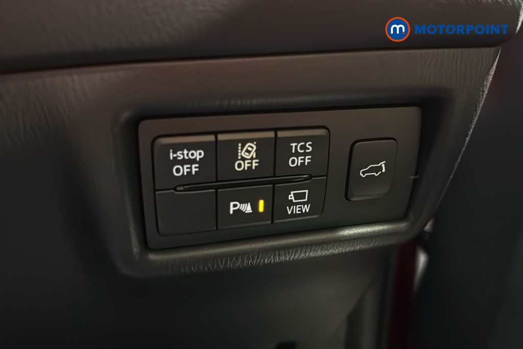 Used Mazda CX-5 2024 for sale - 78043066: Photo 25