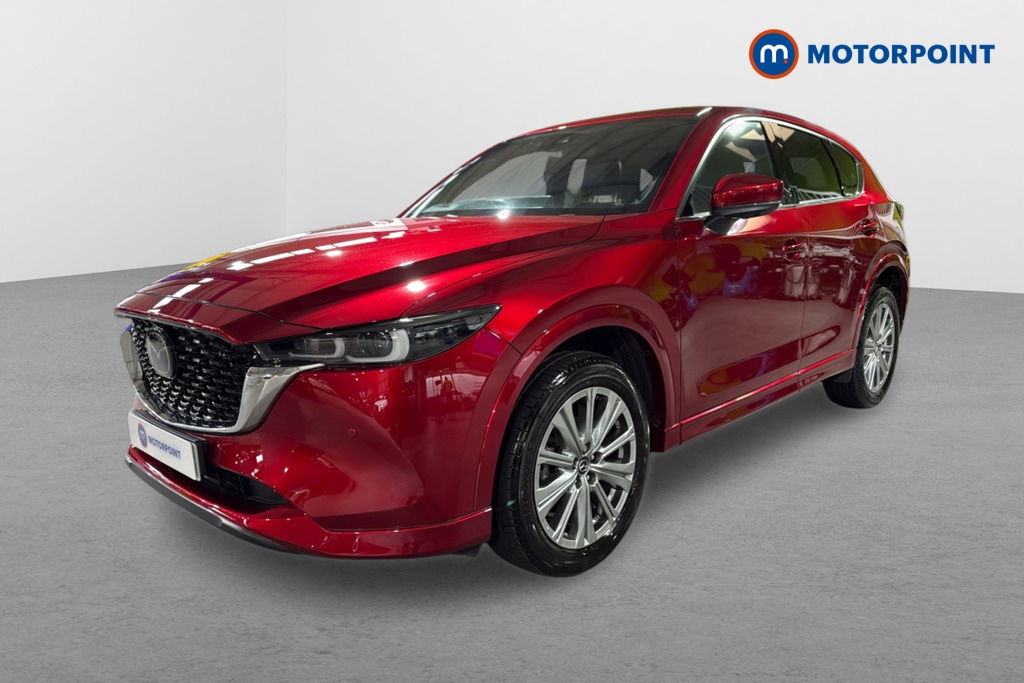 Used Mazda CX-5 2024 for sale - 78043066: Photo 3