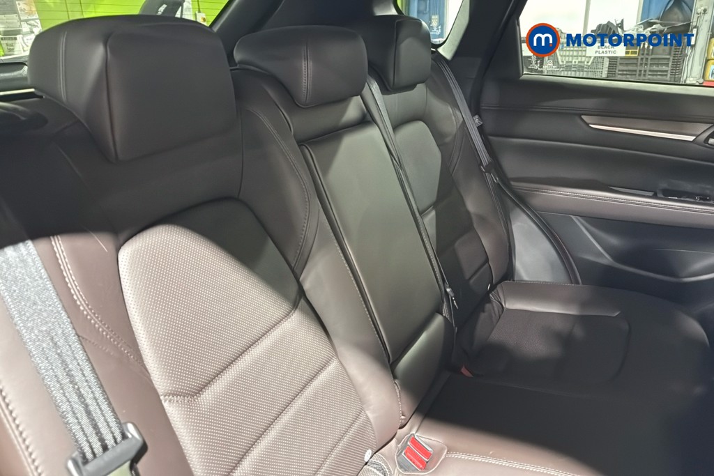 Used Mazda CX-5 2024 for sale - 78043066: Photo 32