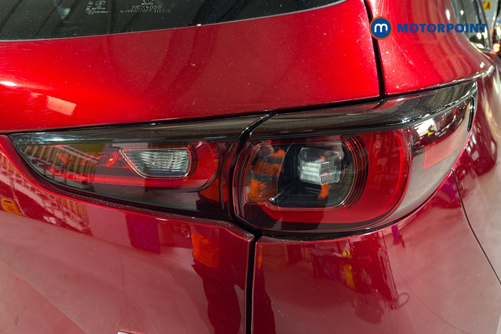 Used Mazda CX-5 2024 for sale - 78043066: Photo 36