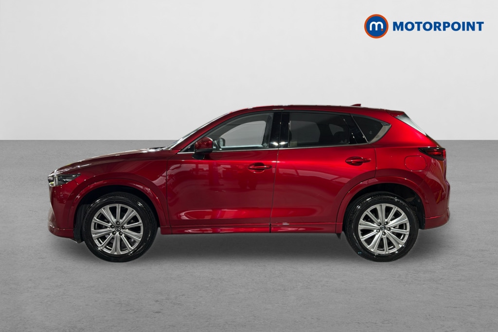 Used Mazda CX-5 2024 for sale - 78043066: Photo 4