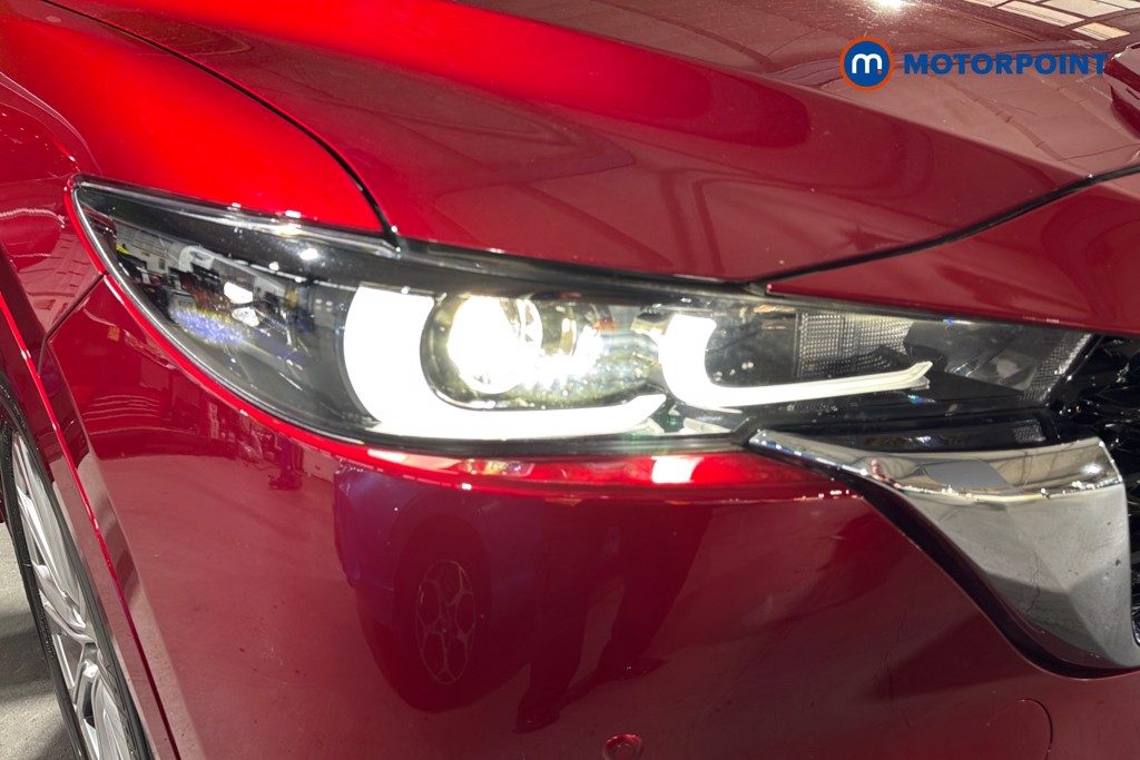 Used Mazda CX-5 2024 for sale - 78043066: Photo 41