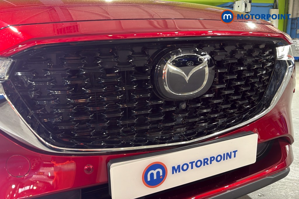 Used Mazda CX-5 2024 for sale - 78043066: Photo 42