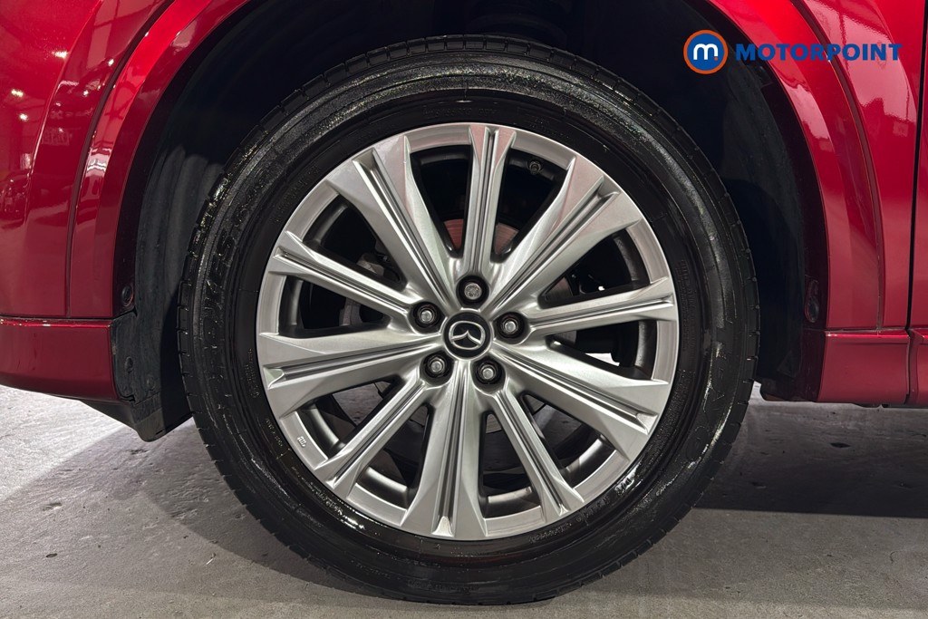 Used Mazda CX-5 2024 for sale - 78043066: Photo 43