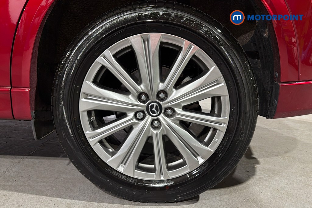 Used Mazda CX-5 2024 for sale - 78043066: Photo 44