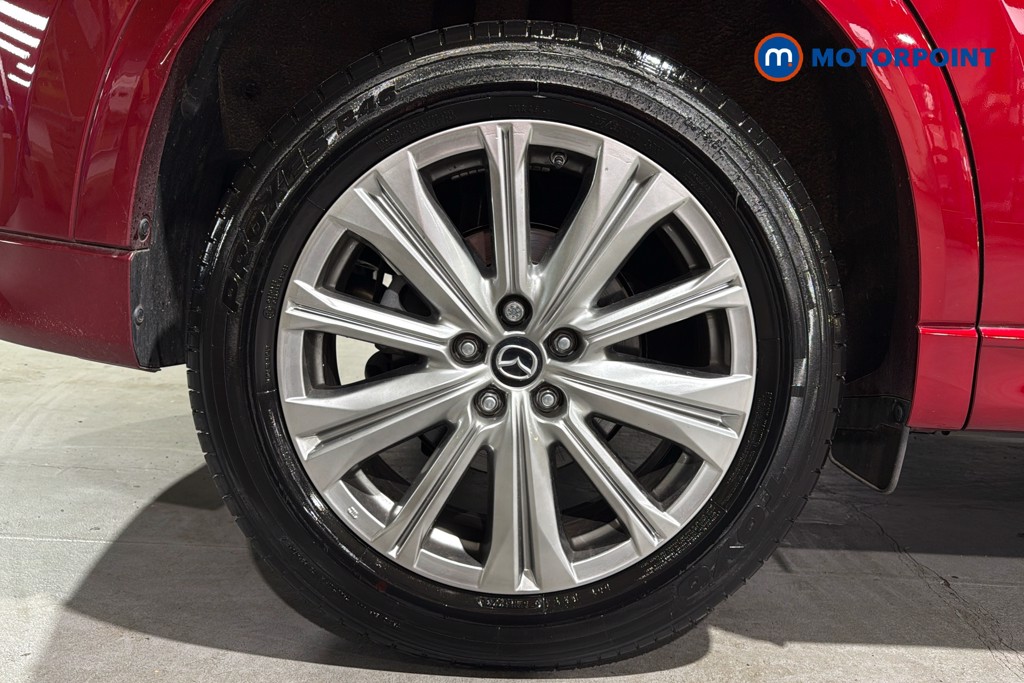 Used Mazda CX-5 2024 for sale - 78043066: Photo 45