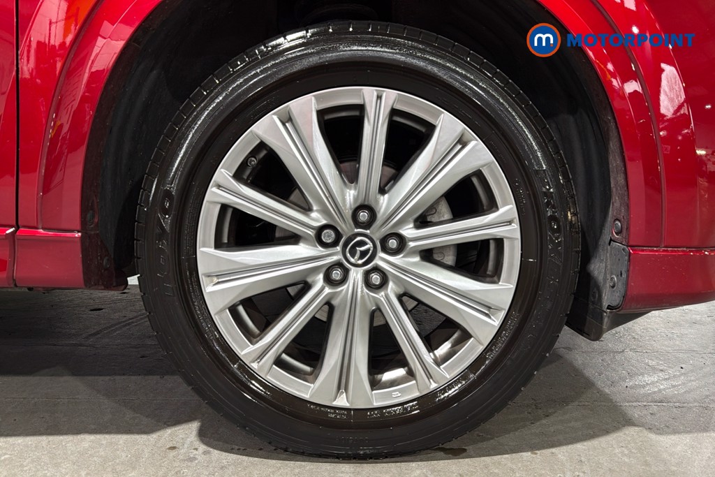 Used Mazda CX-5 2024 for sale - 78043066: Photo 46