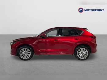 Used Mazda CX-5 2024 for sale - 78043066: Photo