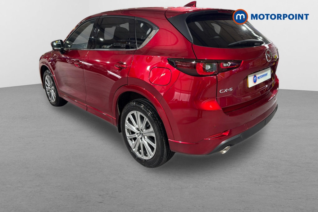 Used Mazda CX-5 2024 for sale - 78043066: Photo 5