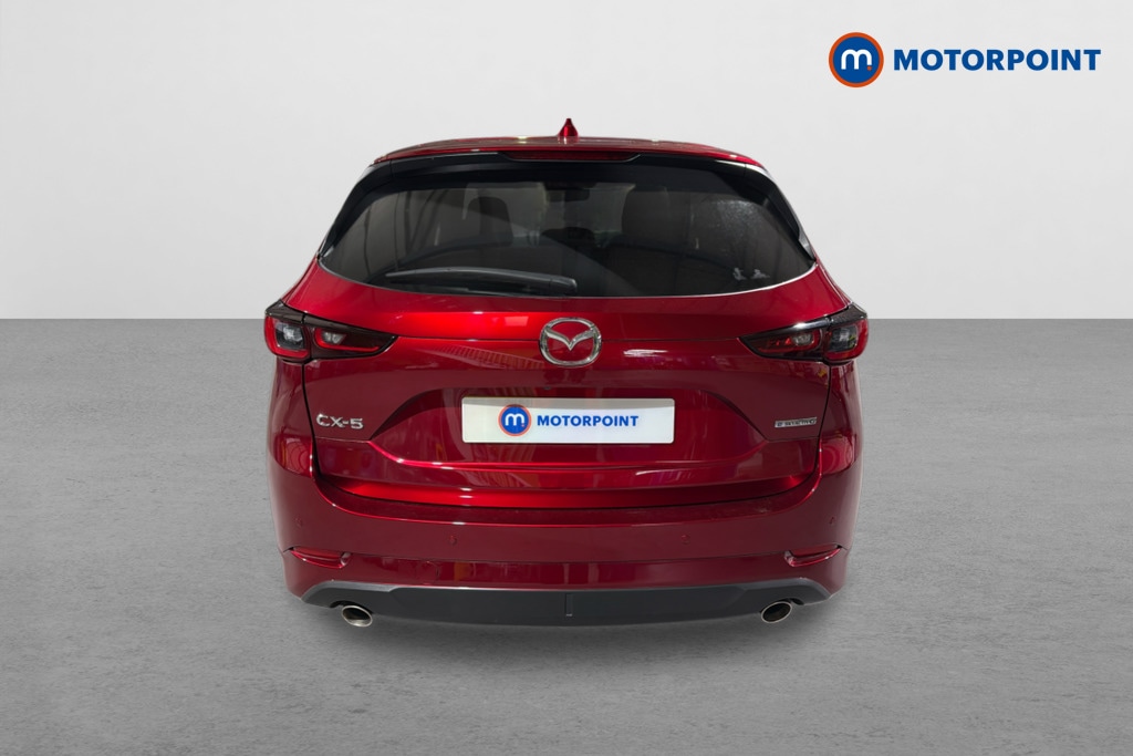 Used Mazda CX-5 2024 for sale - 78043066: Photo 6