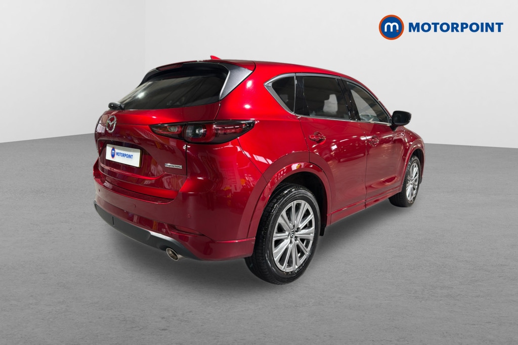 Used Mazda CX-5 2024 for sale - 78043066: Photo 7