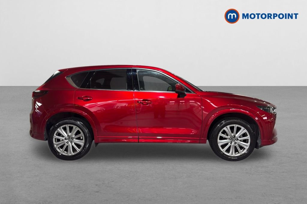 Used Mazda CX-5 2024 for sale - 78043066: Photo 8