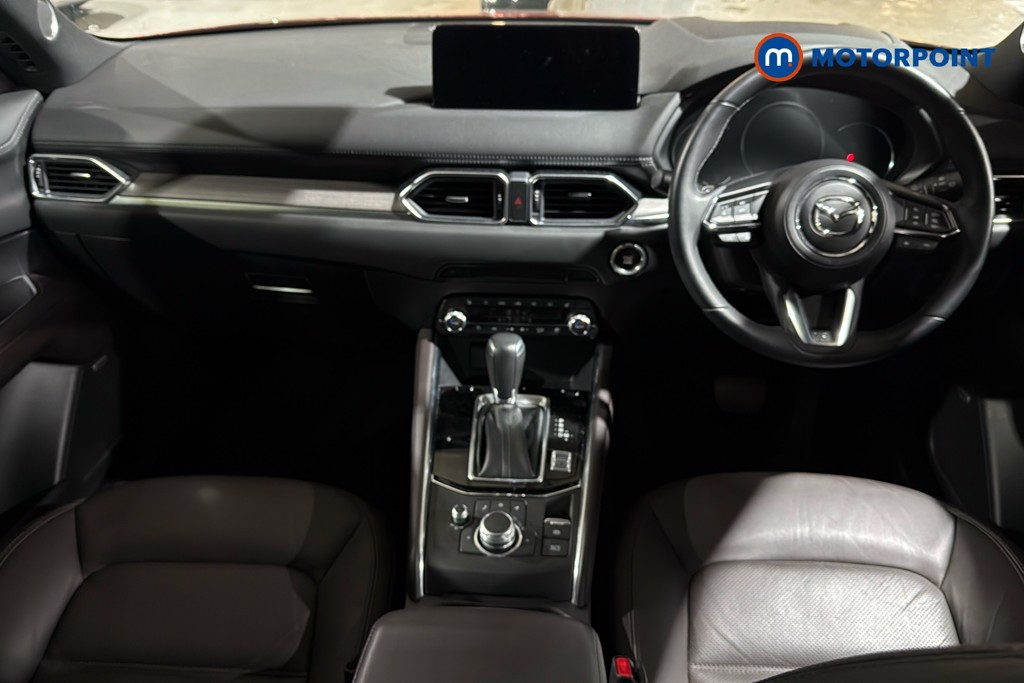 Used Mazda CX-5 2024 for sale - 78043066: Photo 9