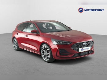 Used Ford Focus 2023 for sale - 79220360: Photo