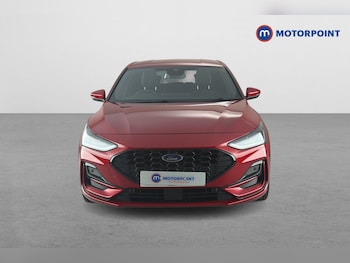 Used Ford Focus 2023 for sale - 79220360: Photo