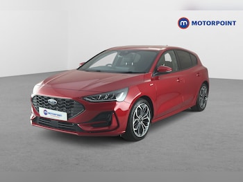 Used Ford Focus 2023 for sale - 79220360: Photo