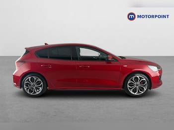 Used Ford Focus 2023 for sale - 79220360: Photo