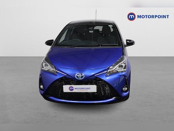Used Toyota Yaris 2019 for sale - 78788909: Photo