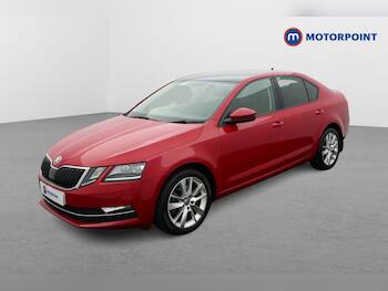 Used Skoda Octavia 2019 for sale - 79762492: Photo