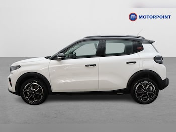 Used Citroen C3 undefined for sale - 78537256: Photo