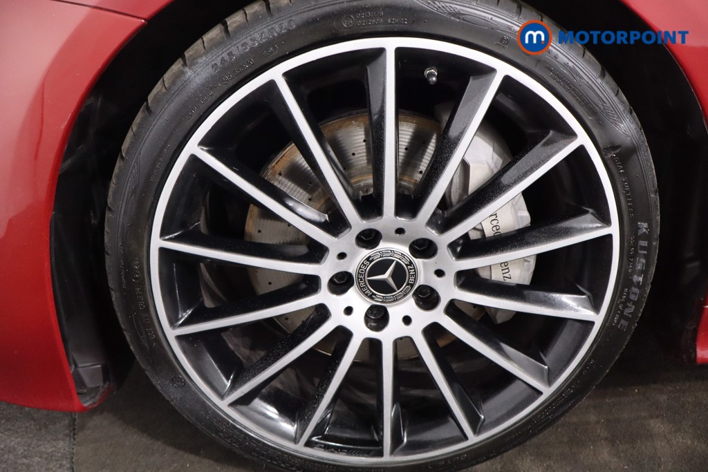 Used Mercedes-Benz E Class 2022 for sale - 76650769: Photo 13