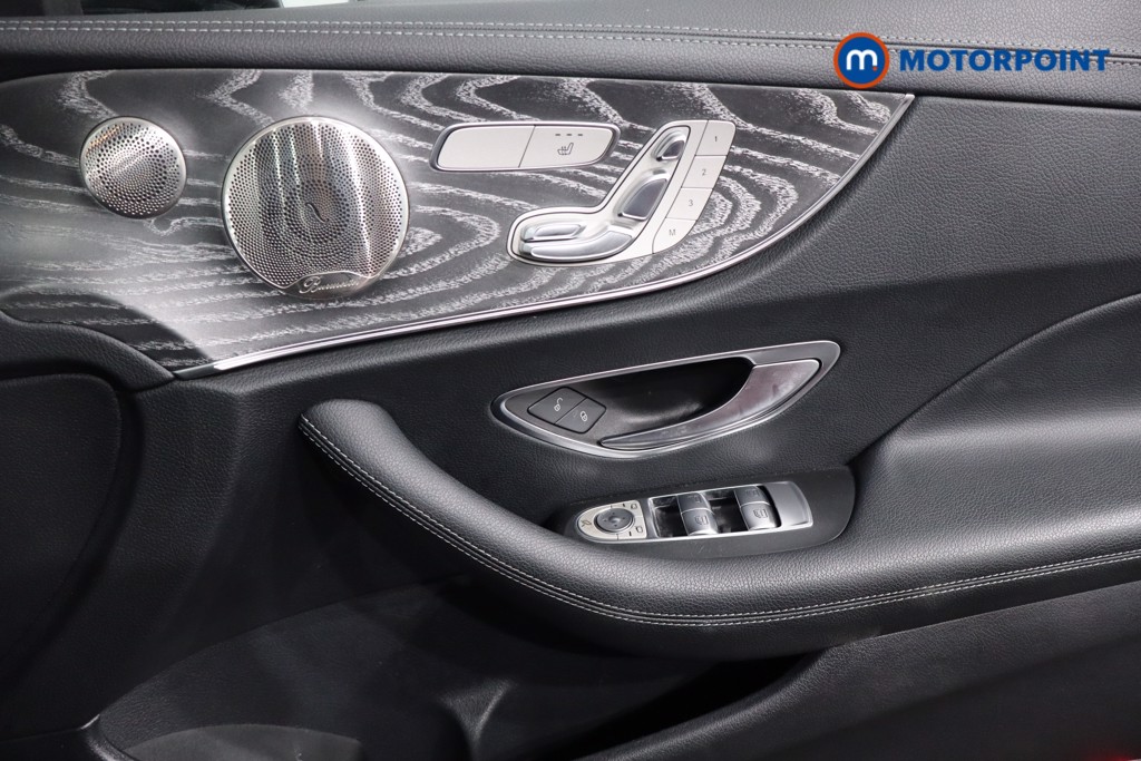 Used Mercedes-Benz E Class 2022 for sale - 76650769: Photo 18