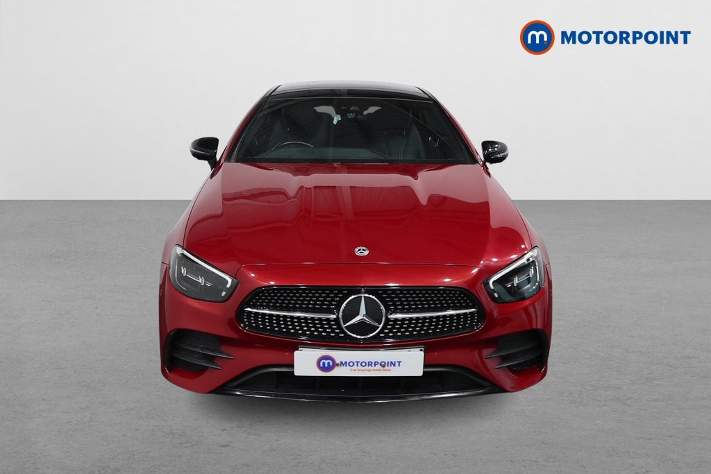 Used Mercedes-Benz E Class 2022 for sale - 76650769: Photo 2