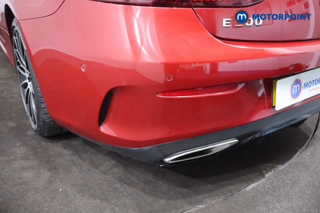 Used Mercedes-Benz E Class 2022 for sale - 76650769: Photo 23