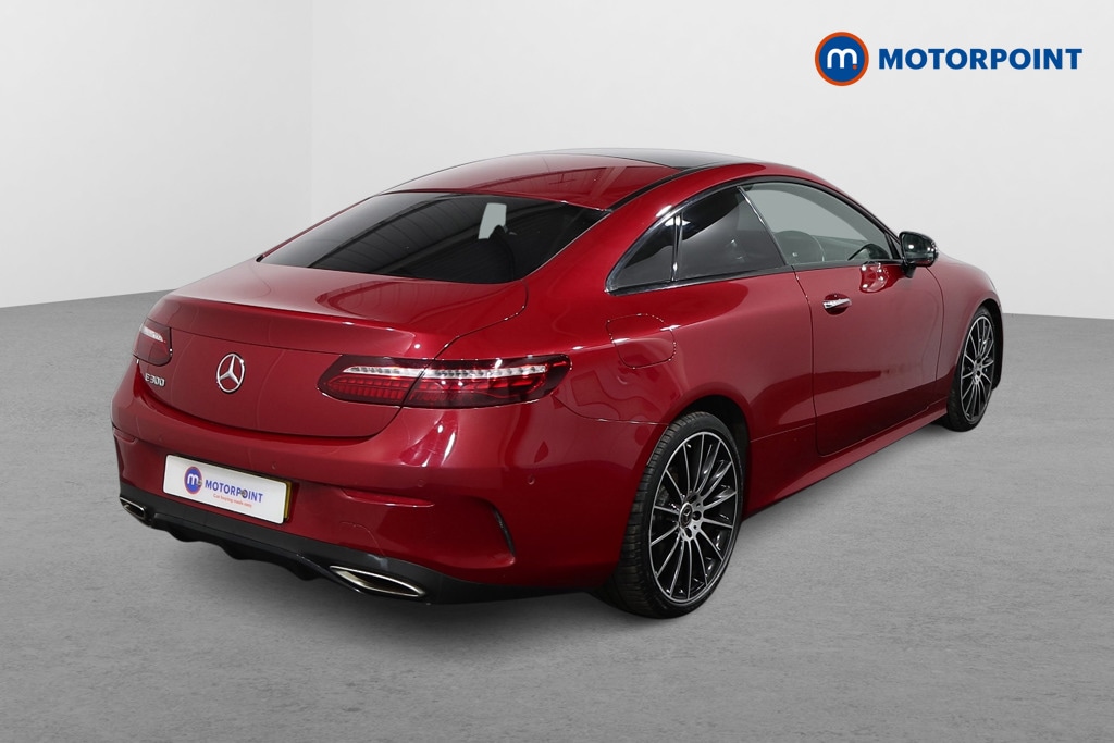 Used Mercedes-Benz E Class 2022 for sale - 76650769: Photo 6