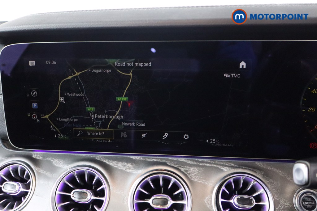 Used Mercedes-Benz E Class 2022 for sale - 76650769: Photo 8