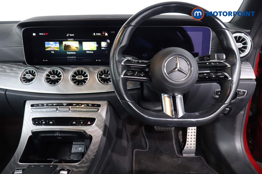 Used Mercedes-Benz E Class 2022 for sale - 76650769: Photo 9