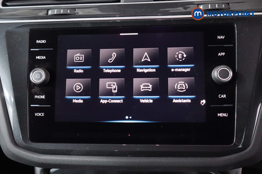 Used Volkswagen Tiguan 2023 for sale - 77872899: Photo 10