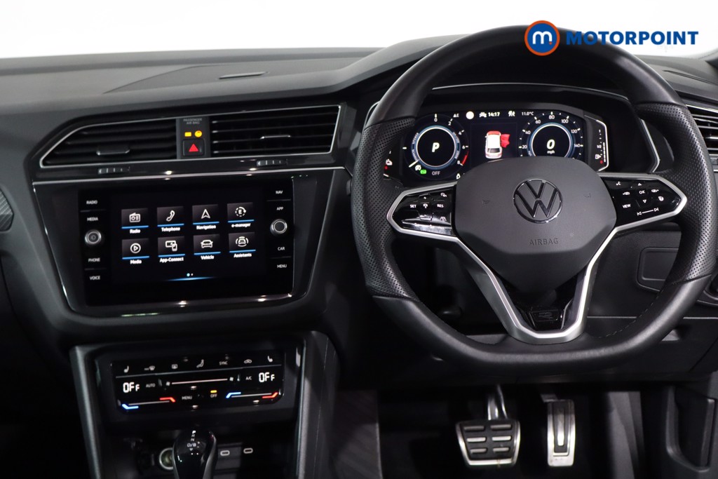 Used Volkswagen Tiguan 2023 for sale - 77872899: Photo 11