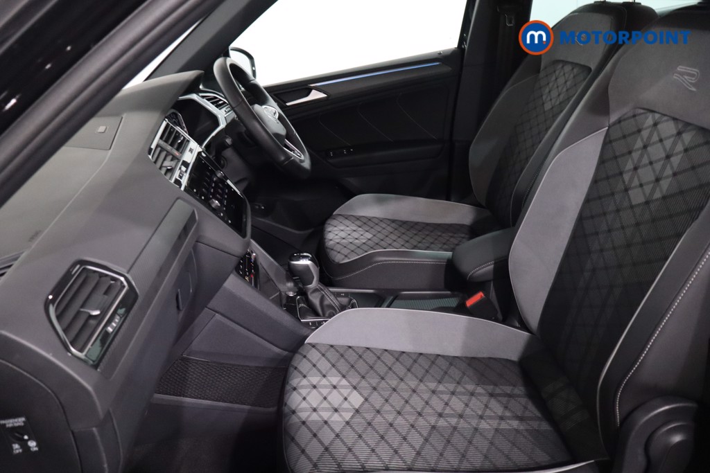 Used Volkswagen Tiguan 2023 for sale - 77872899: Photo 12