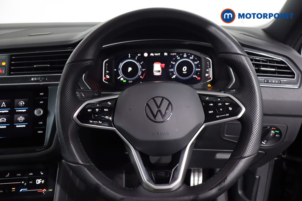 Used Volkswagen Tiguan 2023 for sale - 77872899: Photo 14