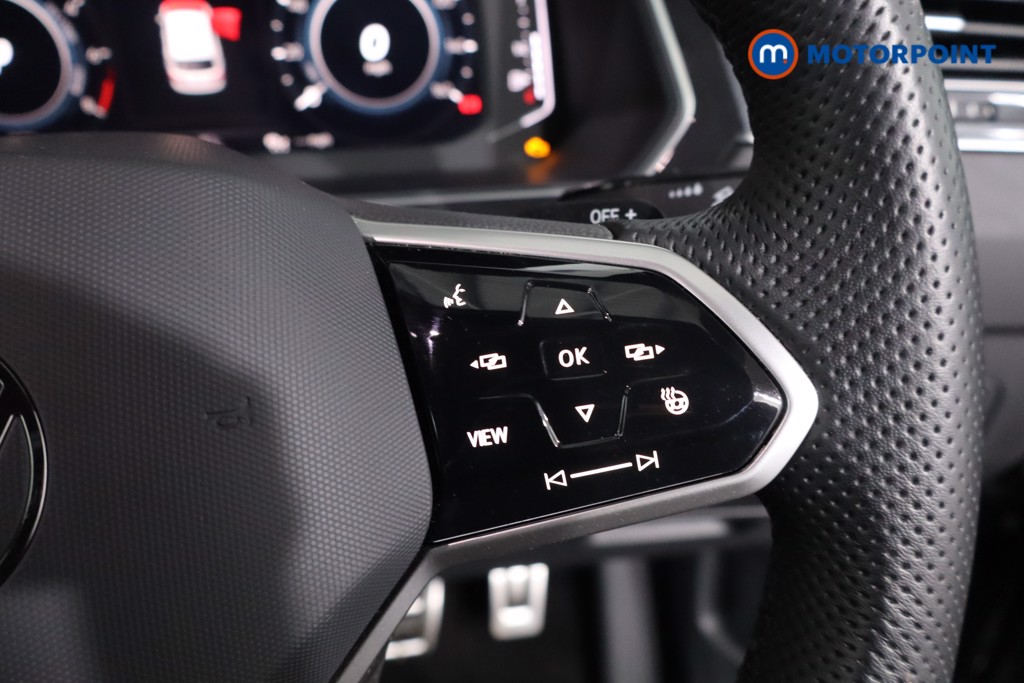 Used Volkswagen Tiguan 2023 for sale - 77872899: Photo 16