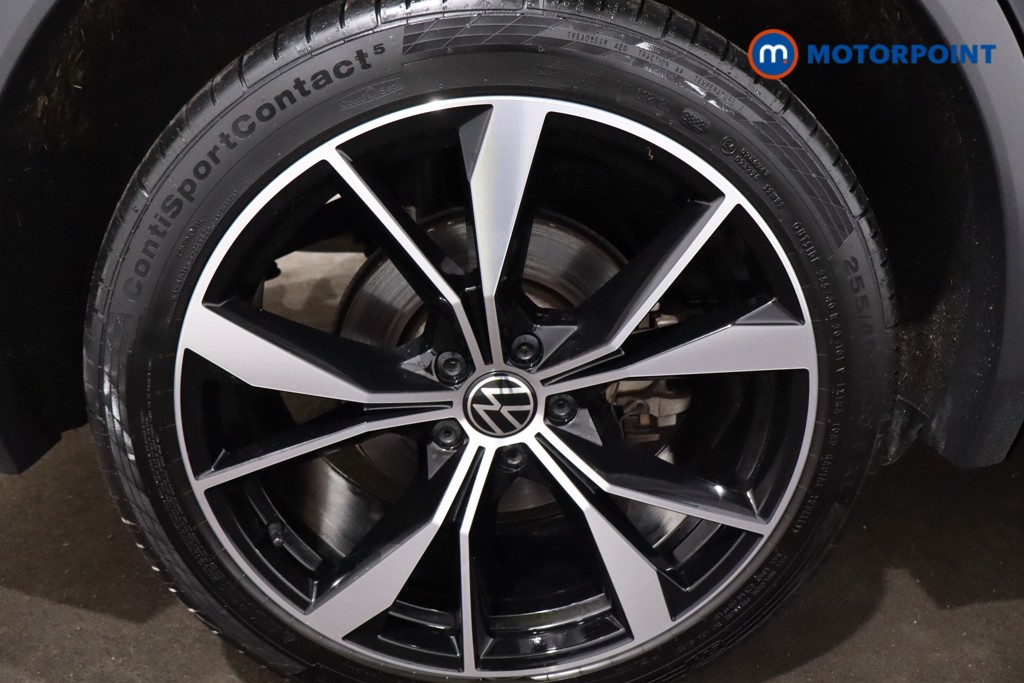 Used Volkswagen Tiguan 2023 for sale - 77872899: Photo 17