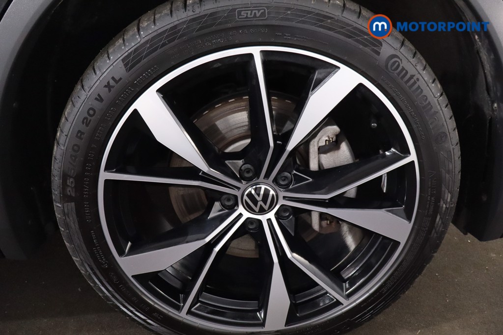 Used Volkswagen Tiguan 2023 for sale - 77872899: Photo 18