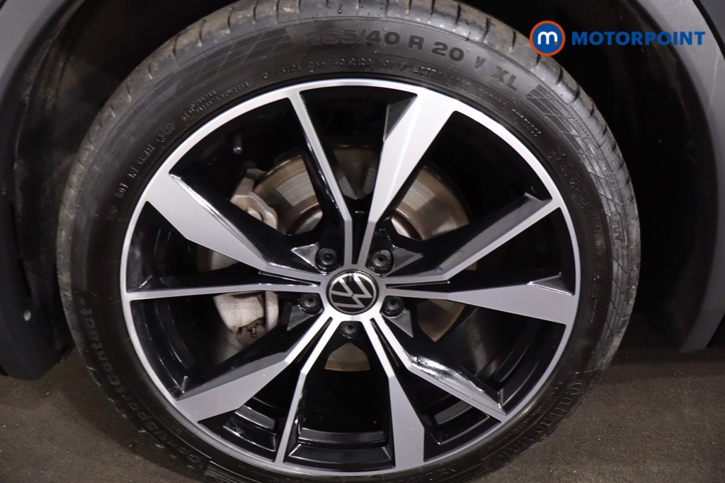 Used Volkswagen Tiguan 2023 for sale - 77872899: Photo 19