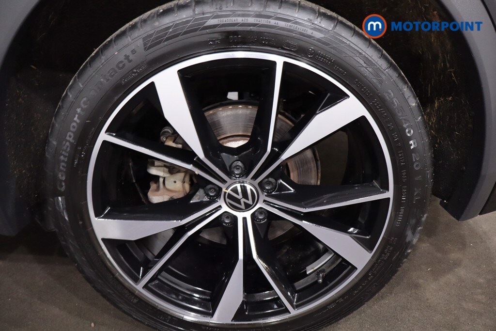 Used Volkswagen Tiguan 2023 for sale - 77872899: Photo 20