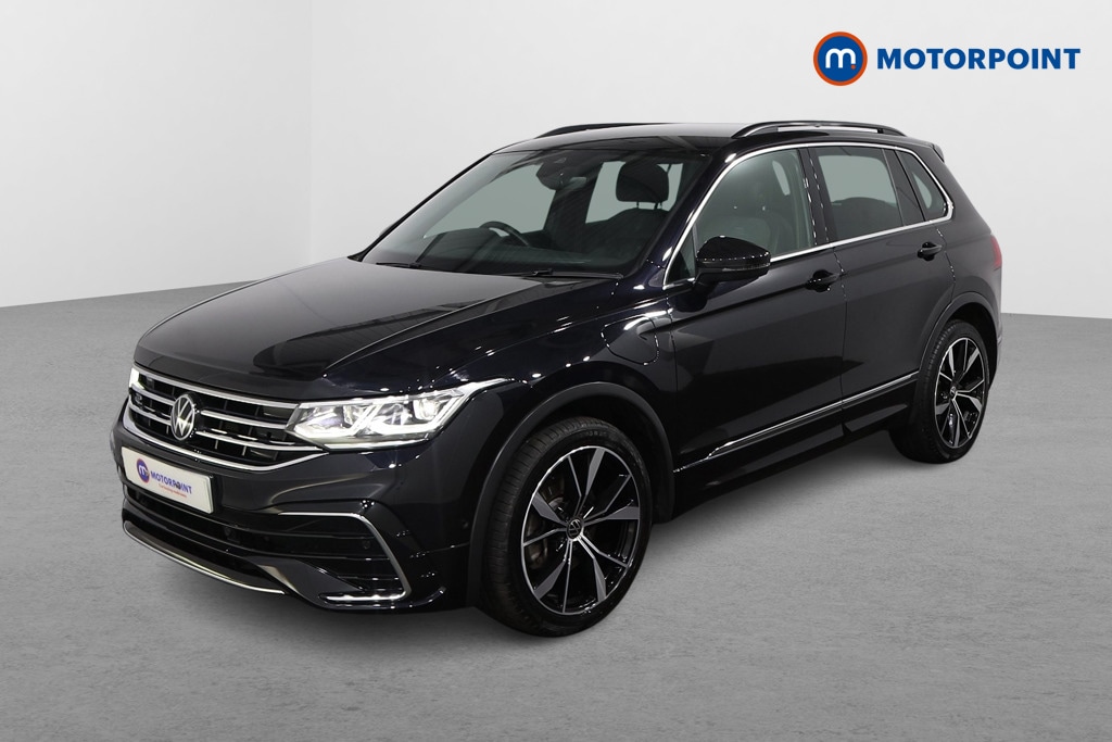 Used Volkswagen Tiguan 2023 for sale - 77872899: Photo 3