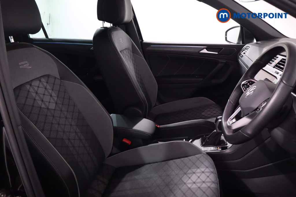 Used Volkswagen Tiguan 2023 for sale - 77872899: Photo 32