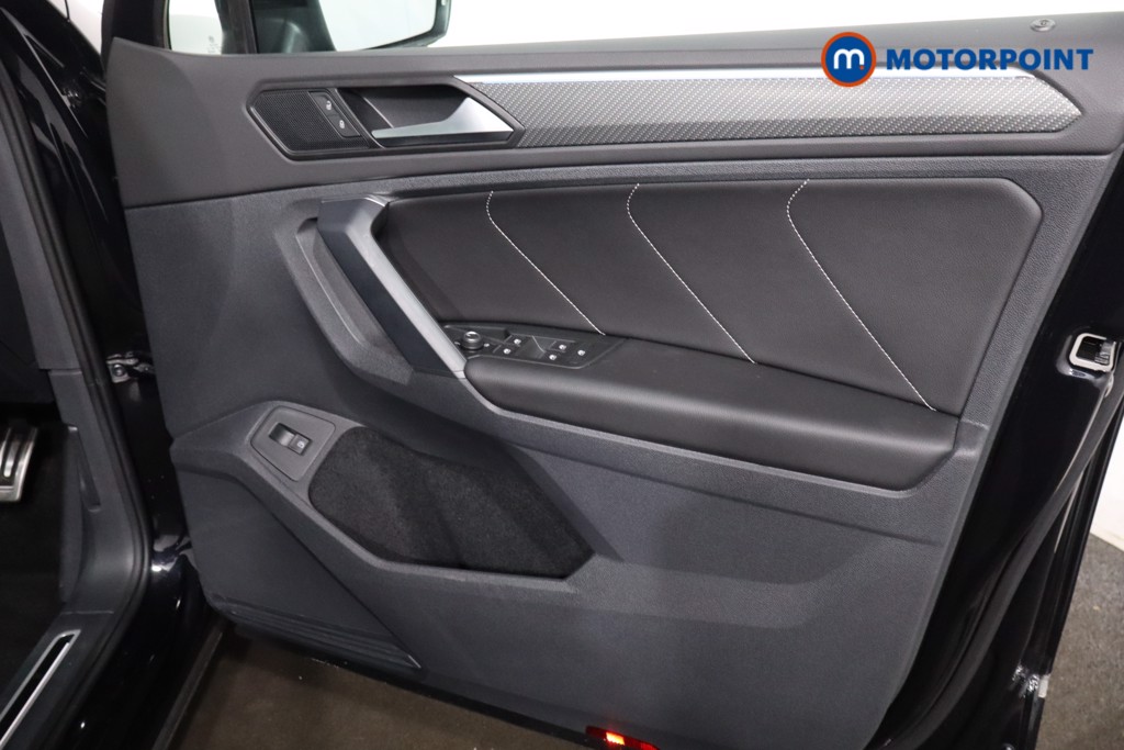 Used Volkswagen Tiguan 2023 for sale - 77872899: Photo 35